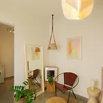 Sunny Penthouse With Large Terrace Marsaxlokk