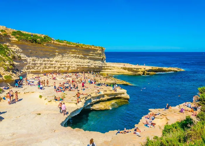Sunny Penthouse With Large Terrace